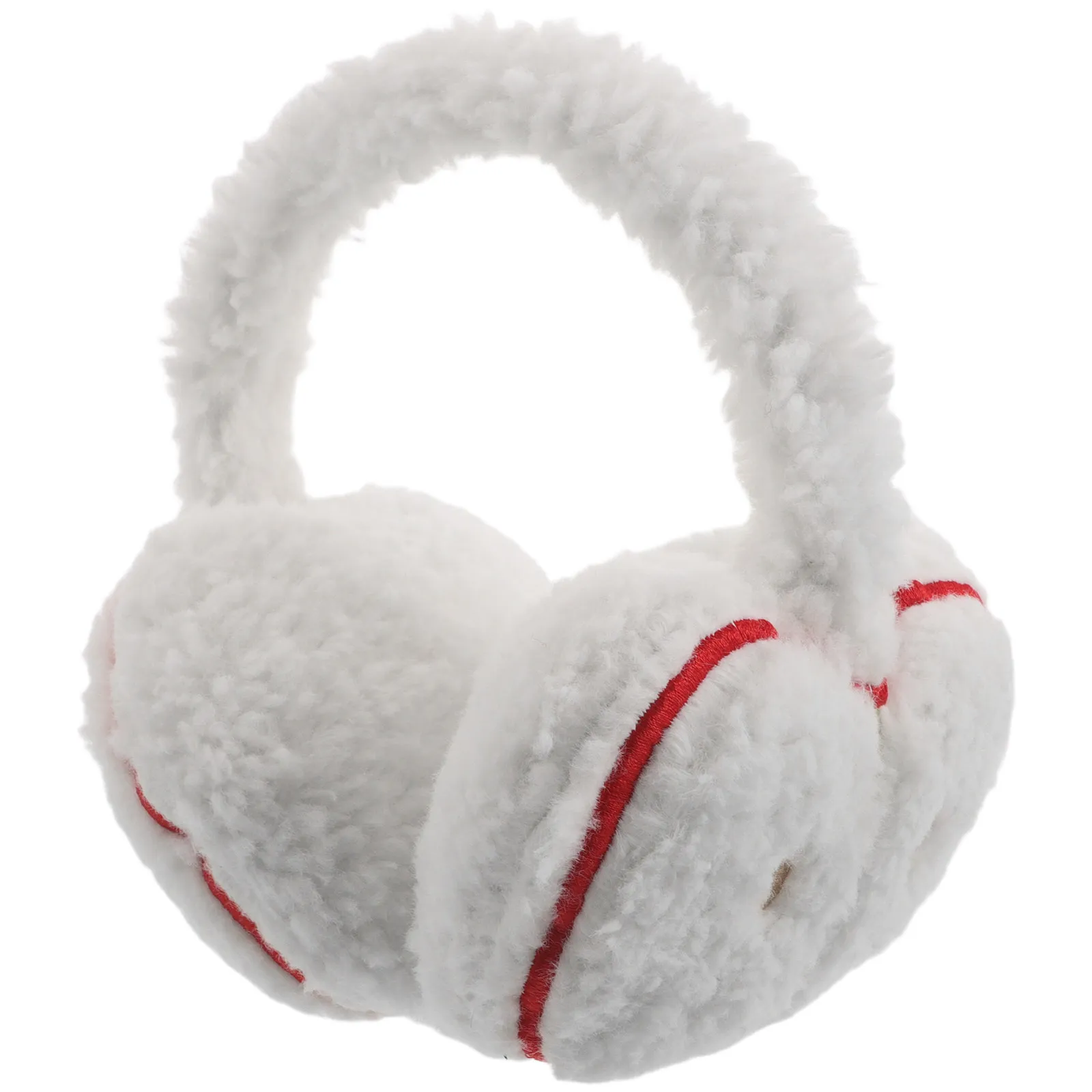 

Милые теплые наушники для девочек и женщин, милые зимние грелки для ушей, термо-наушники для велоспорта, пеших прогулок, Рождества