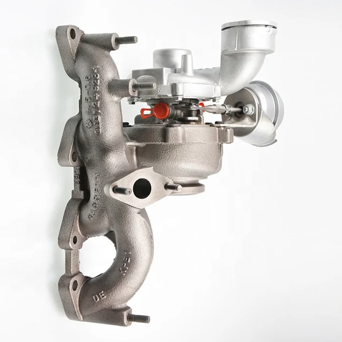 

03G253014J 03G253019A Turbocharger