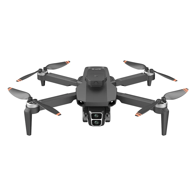 

RC Drone New L106 Pro 8K Professinal HD Camera Foldable RC Helicopter WIFI FPV Height Hold Remote Control RC Dron
