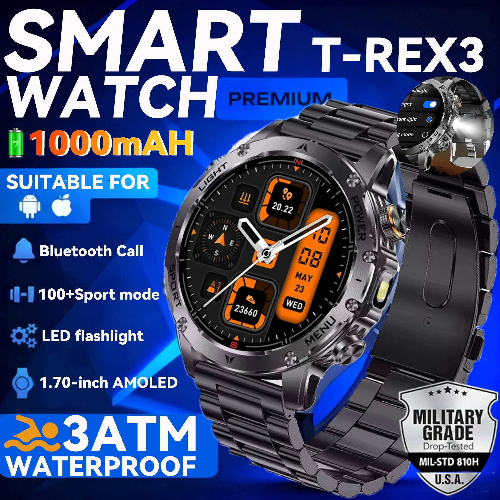 2025 Outdoor New 10… - image