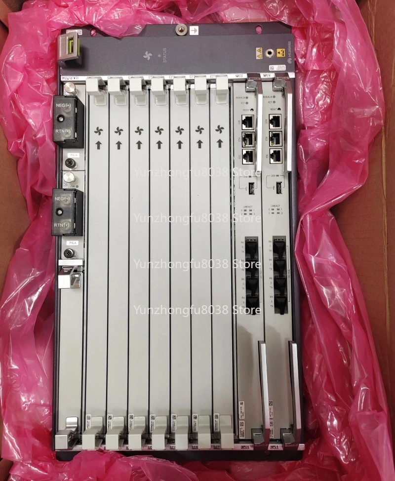 

MA5800X7 Dual Master MPLA/MPLB Dual Power Supply PILA