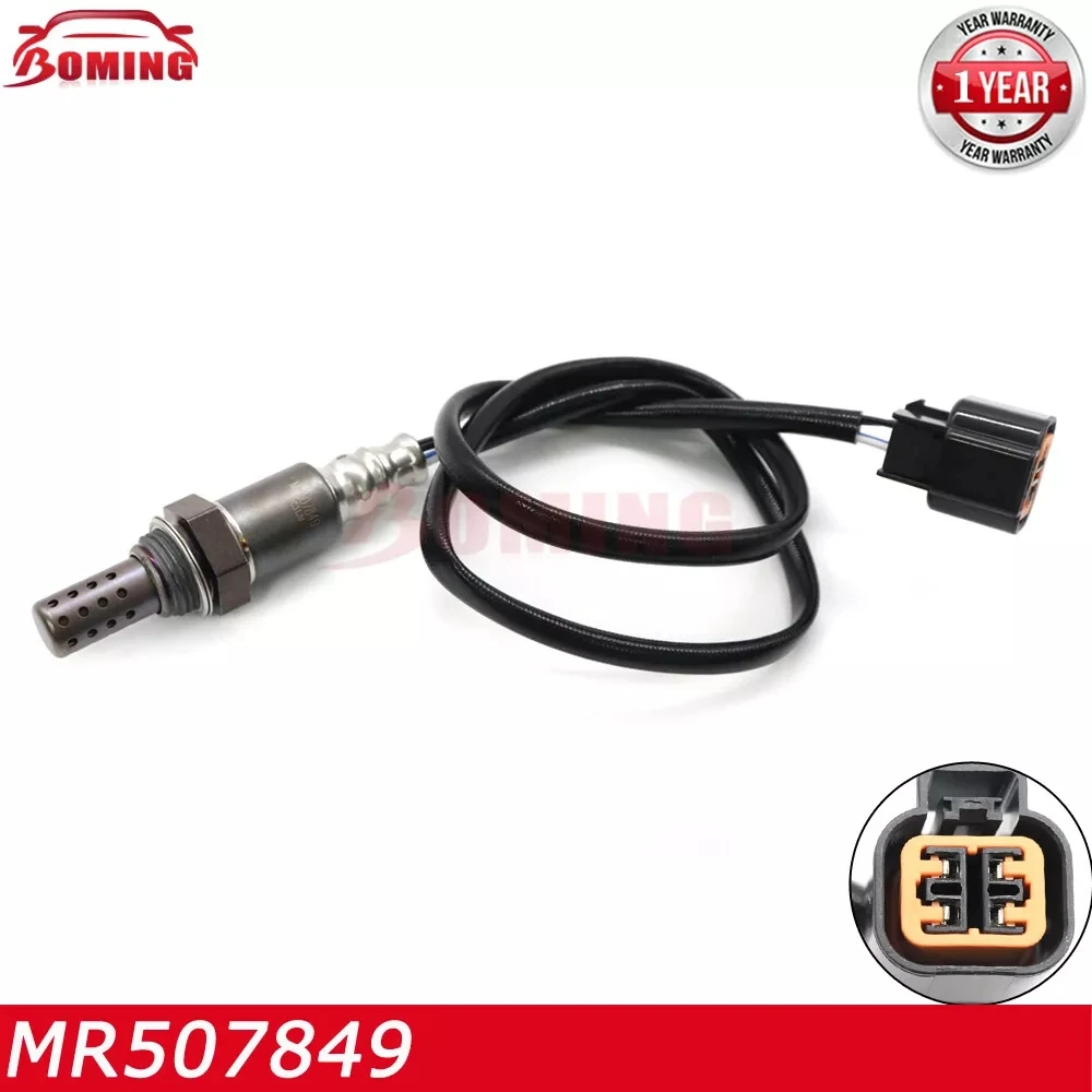

NEW Car Air Fuel Ratio Lambda O2 Oxygen Sensor MR507849 MR578494 DOX-0337 Fits For MITSUBISHI PAJERO PININ 1.8 2.0L 2000-2005