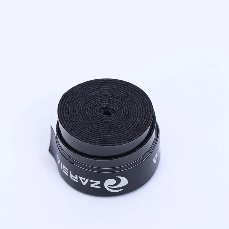 10 Stück ZARSIA Klebrige Rutschfeste Tennisschläger-Griffe Schweißabsorbierende Badminton-Griffe Tennisschläger-Übergriffe – Detail 5