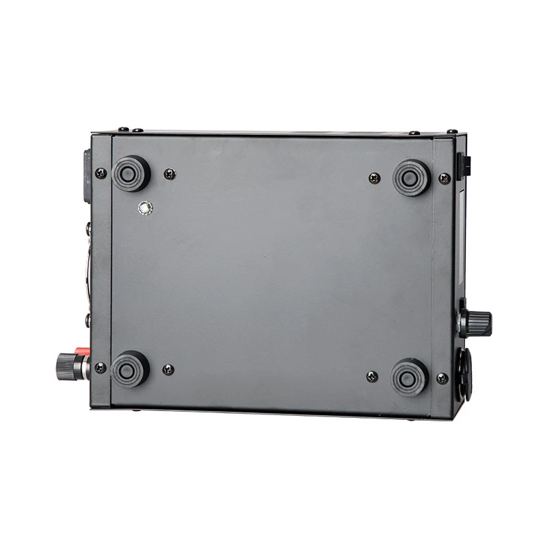 Wireless Tram Base Radio Station Refinement Communication Power Supply 13.8V 30A QJ-PS30SWI Power Supply