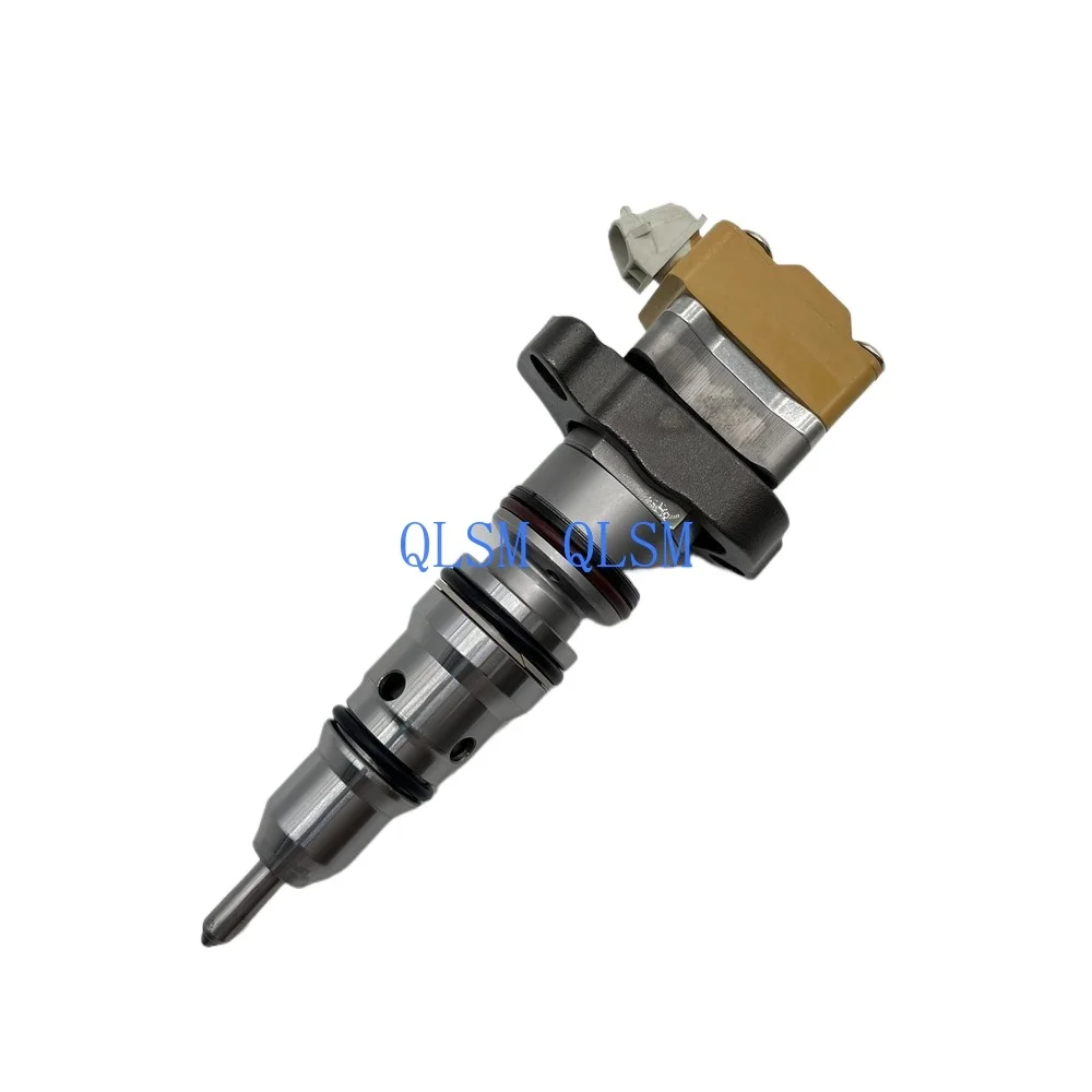 

Diesel engine fuel injector 173-4566 1734566 for CAT 3412E 5110B 3126B 3512B-