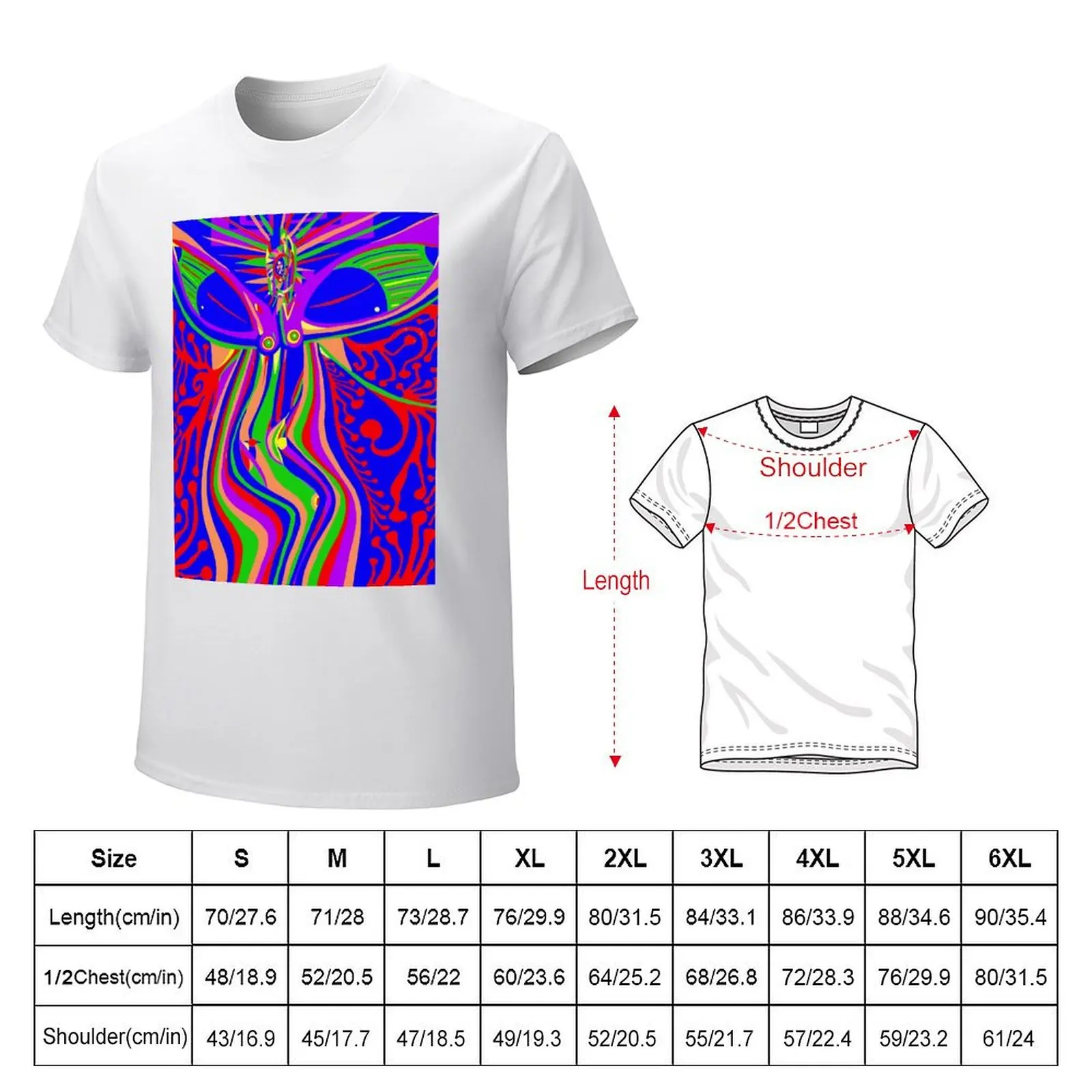 Transcendence Evolution T-Shirt Blouse boys animal print black t shirts for men