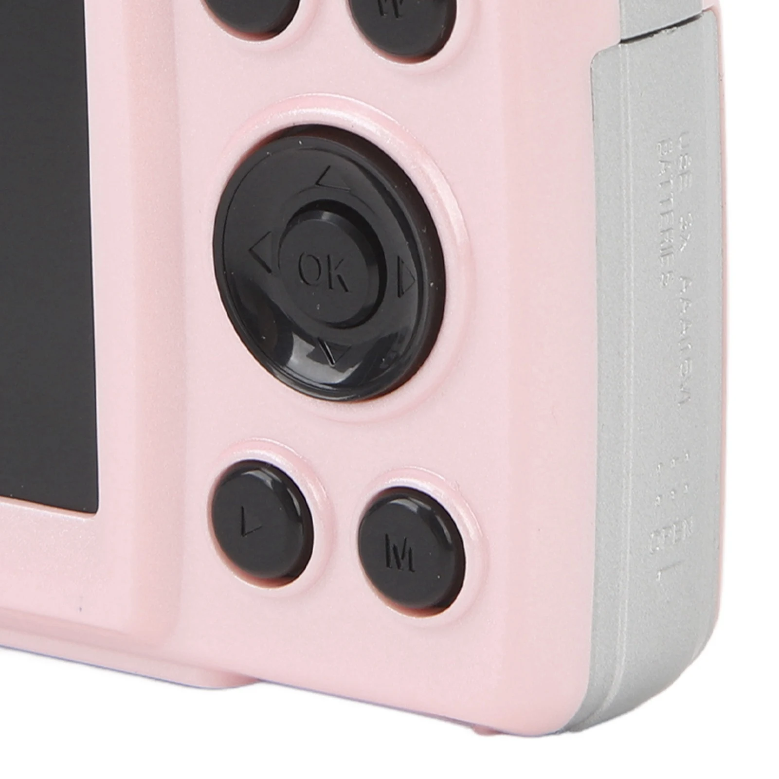 كاميرا مدمجة أتوماتيكية محمولة ، تكبير رقمي 16 × ، تثبيت متعدد ، 16 ميجابكسل ، استخدام يومي ، من من من من من من من من ؟" #6