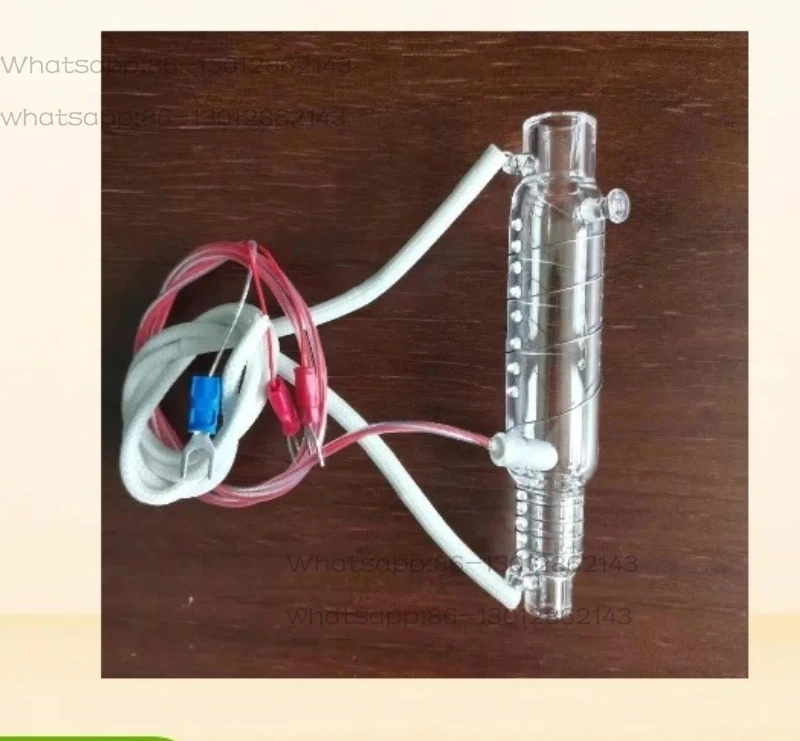 Digestion tube, water quality online analyzer accessories, ammonia nitrogen, total phosphorus common consumables