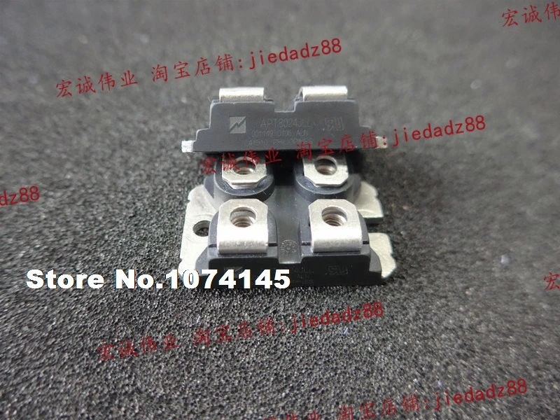 

APT8024JLL IGBT power module