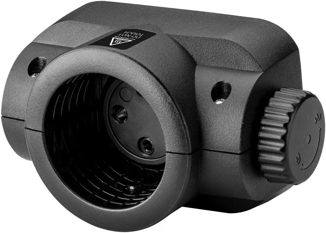 H200J Bare Bulb Flash Head for eVOLV200 & 200Pro (Without Flash Tube)