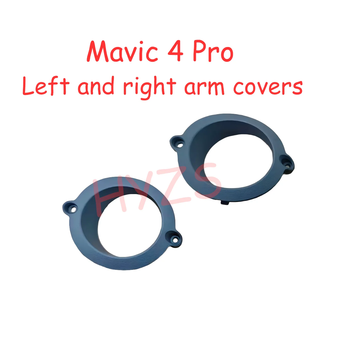 New Arm Shell Cover… - image