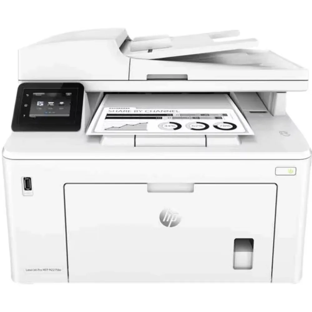 Skillful Manufacturer Printer Multifunctional Printer With Scanner for Office Machine