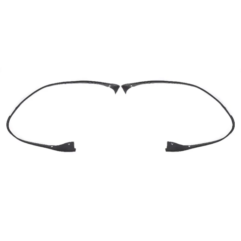 For Porsche 2011-2015 Cayenne CAYENNE headlights called rubber strip L/R large surround