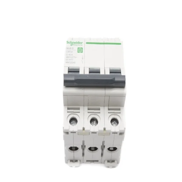 

M9f23340 277v 40a Nsnp Brand New Original Spot Plc