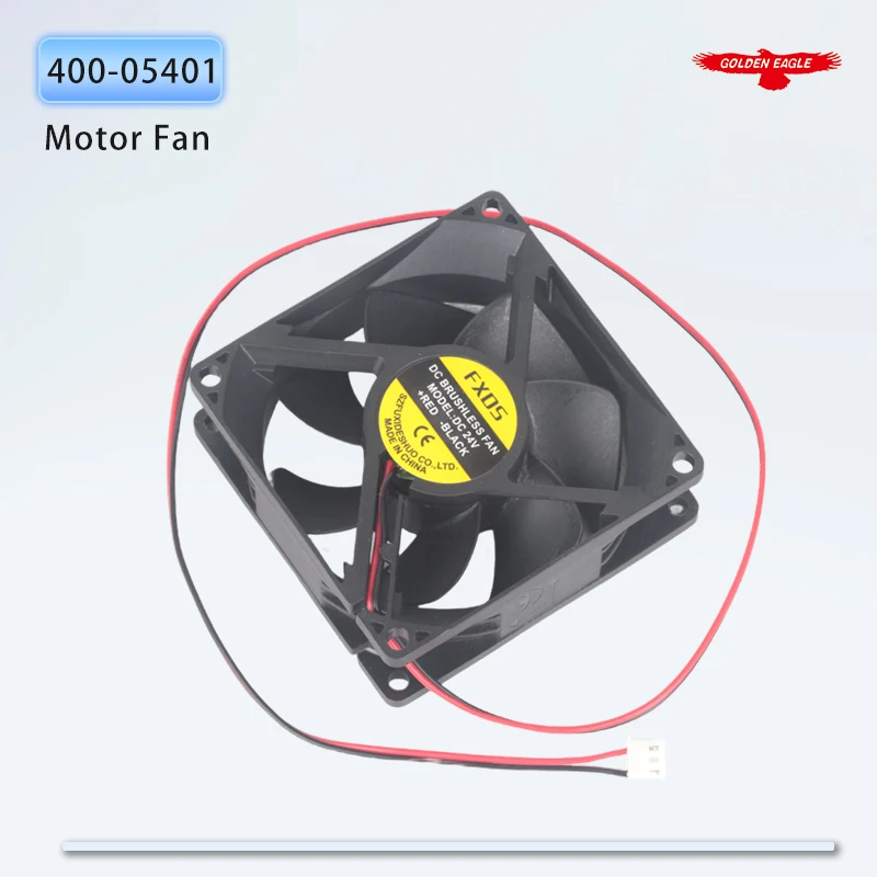 #400-05401 Motor Fa…