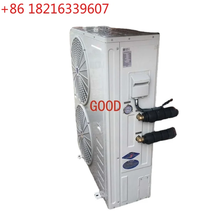 COP4.9 Evi Dc Inver…