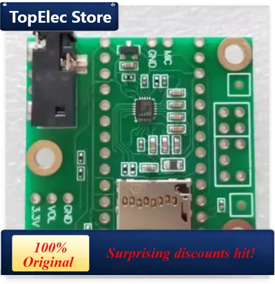 TopElec 1PCS/LOT DEV-22428 Teensy 4   4.0 4.1