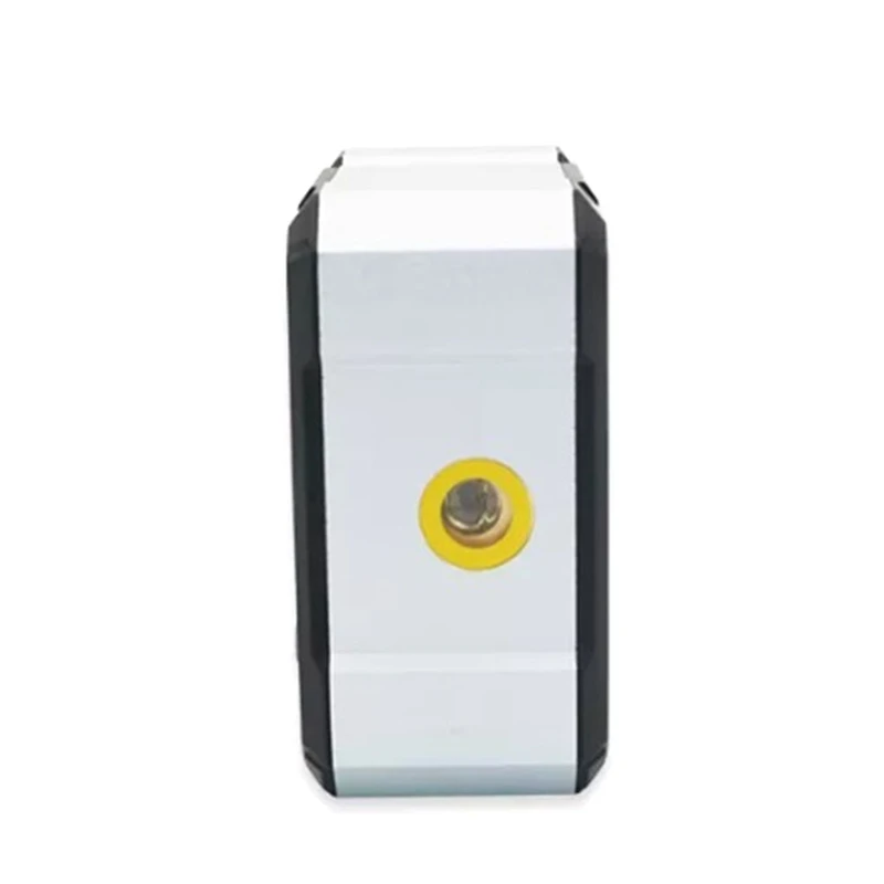 Digital Angle Finder-Gauge 4 Side Magnets Magnetic Level Protractor Inclinometer USB Rechargeable For Sawing Woodworking