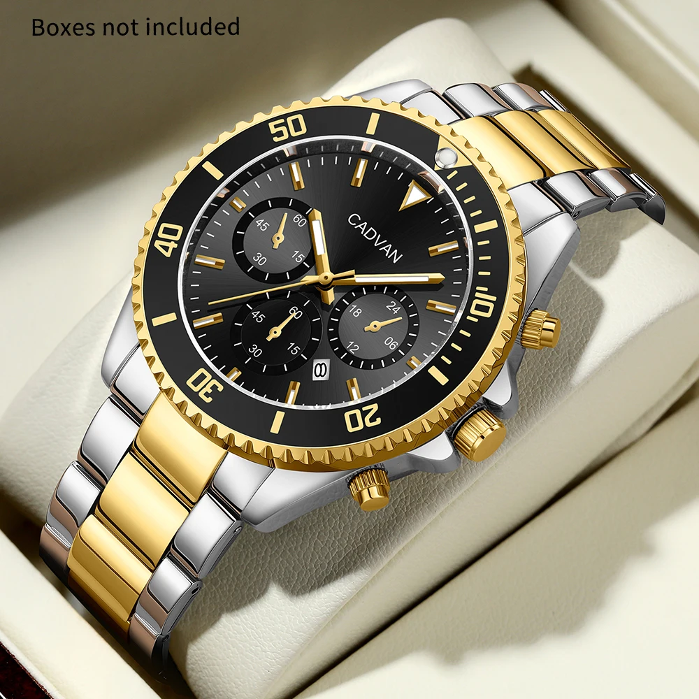 1Pcs Men Wrist Watch, Light Luxury Texture, Preferred Gift For Ramadan Presents, Easter, Halloween, Birthday Party