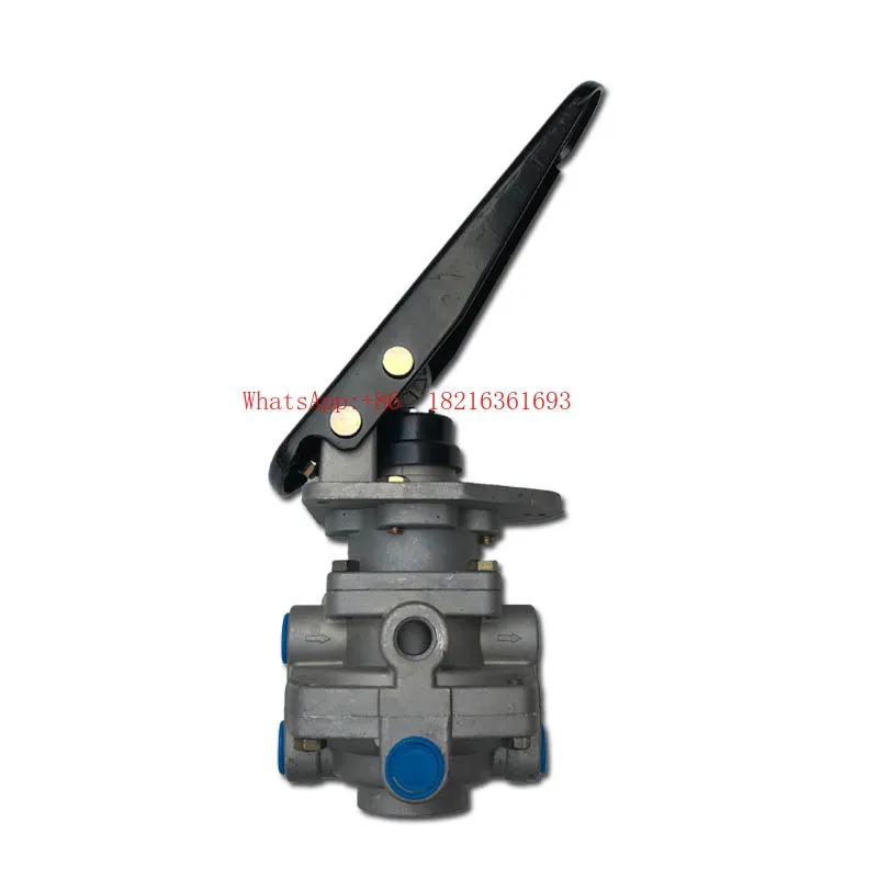 151 Brake Master Pump K3/K5 Brake Enlarged Soft Brake King Master Valve Master Pump Accessories