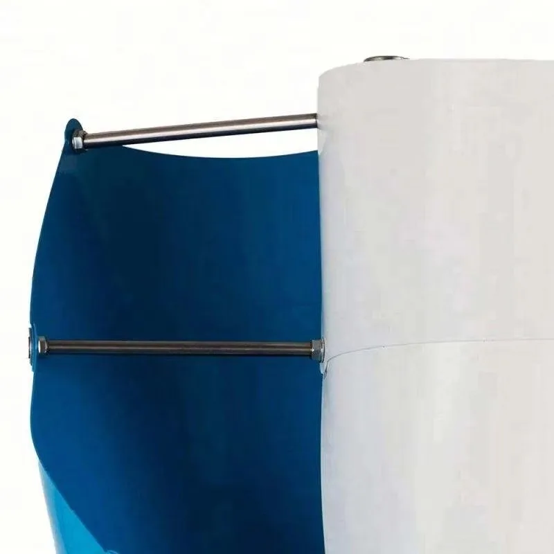 Solar Hybrid Controller 2000w 3000w 24v 48V Vertical Axis Wind Turbine with Wind Generator 1000w for Home Use