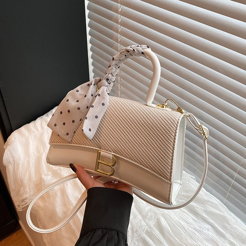 

Women's Handbag Leather Crossbody Luxury Brand - Famous Designer Popular Classic Elegant For Ladies Fashion