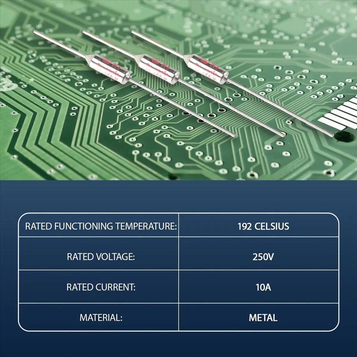 A64I 20 Pcs Ry Seri…