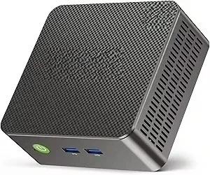 Applicable to 2025 hot sale GMKTec G3 N150 Plus Mini Desktop PC for Home Office Gaming Chipset Octa 16GB 512GB HDD USB HD WiFi