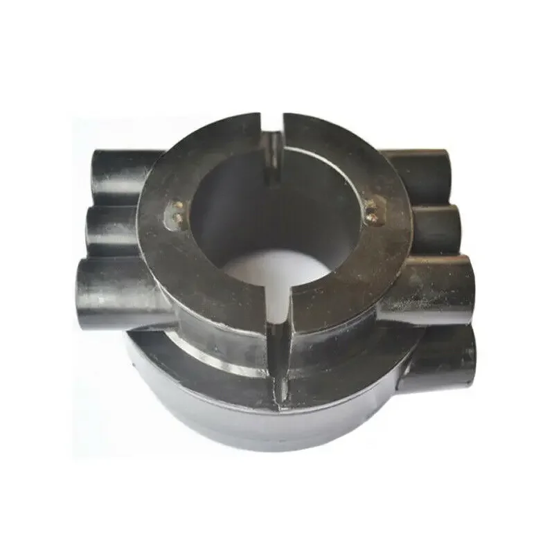 Tire Changer Parts Rotary Coupler Coupling 10-way Air Valve Wheel Balancer