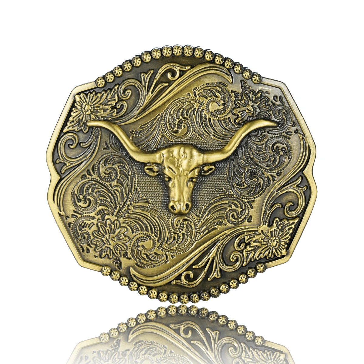 

Пряжка для ремня Western Cowboy Return to the ancients-стильный и уникальный стильный аксессуар для талии для мужчин и женщин