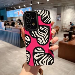 For Samsung Galaxy S25 S24 S23 S22 Ultra Plus S20 FE A55 A53 A52S A52 A54 A15 A14 A33 A13 A34 A32 A73 A72 A22 A23 5G Case Cover