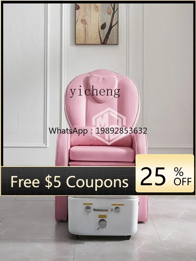 Y1 Fashion Nail Bea… - image