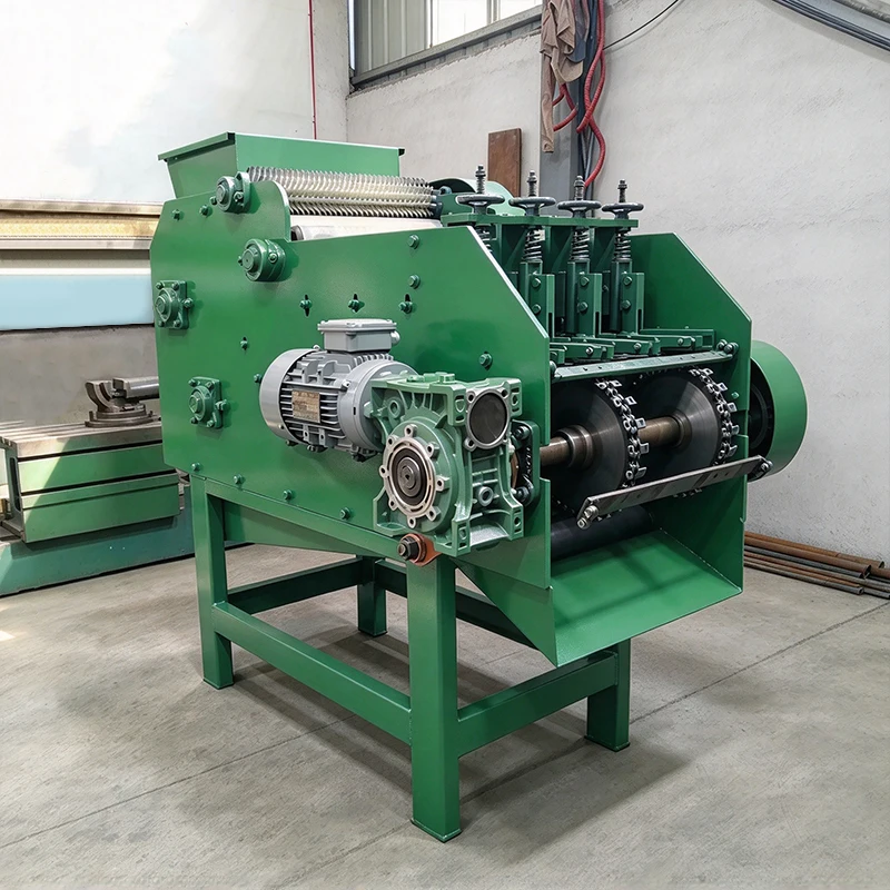 Cashew Nut Shelling Machine Smooth Operation Low Noise Industrial Nut Peeler Equipment For Sale Customized