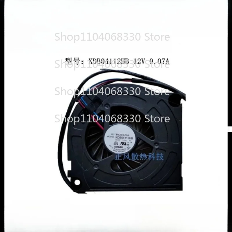 DF    TV Cooling Fan For Samsung KDB04112HB UE55HU8500T UN55HU8550F UA55JS9800