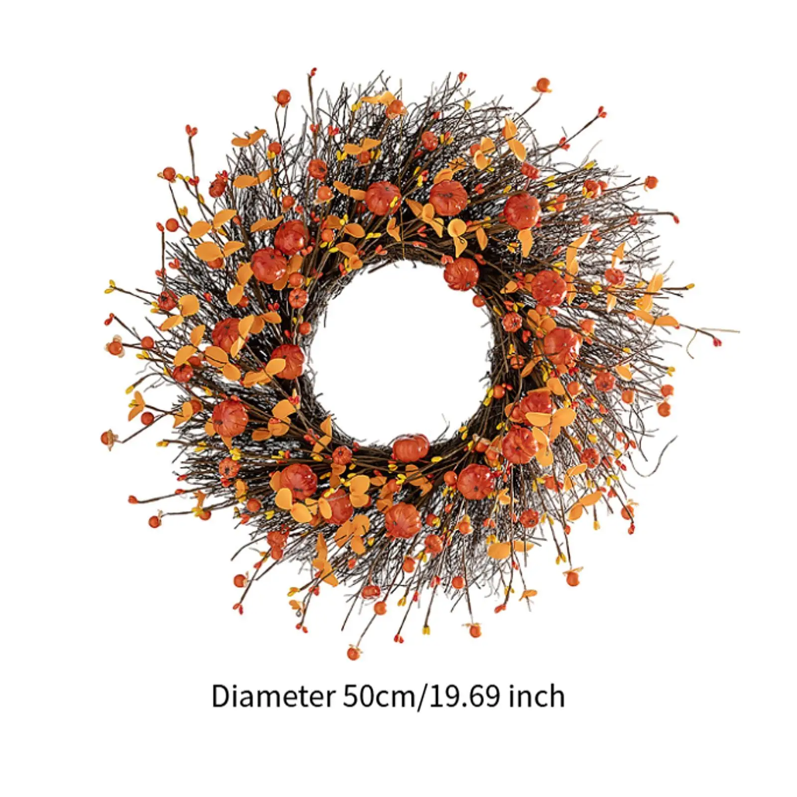 พวงหรีดเทศกาลเก็บเกี่ยว, พวงหรีดตกแต่งประตูหน้าบ้านสำหรับฤดูใบไม้ร่วง, พวงหรีดตกแต่งหน้าบ้านแบบ DIY สำหรับฤดูใบไม้ร่วง, พวงหรีดตกแต่งสำหรับวันขอบคุณพระเจ้า