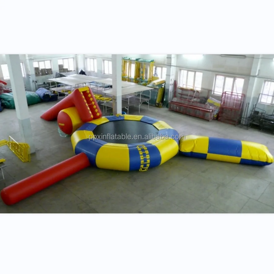 Giant Floating Sports for Sale - Sports Equipment Used review and price