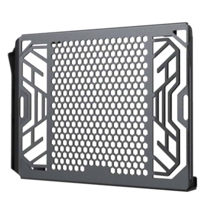 Motocicleta Radiator Grille Cover, Proteção Guarda, Acessórios da motocicleta, GSX-8S, GSX 8S, GSX8, GSX8S, 2023, 2024, 2025, GSX-8S, GSXB