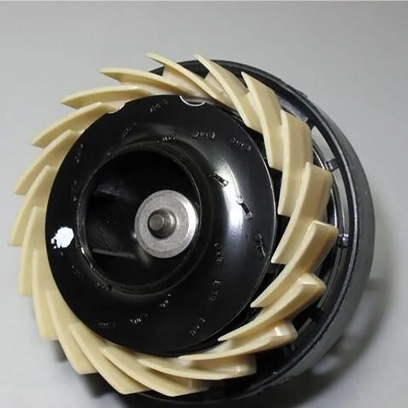 High-speed Brushless Vacuum Motor, 25.2V 450W, High Power For Vacuum Cleaner Spray Fan, W6570b