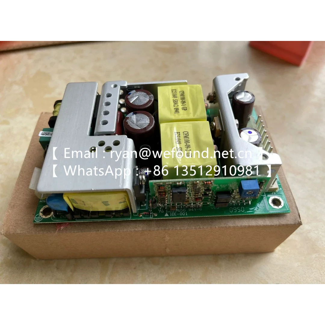AC135-01  135w 7.5v18a 7.3-7.9v 127*76*30mm