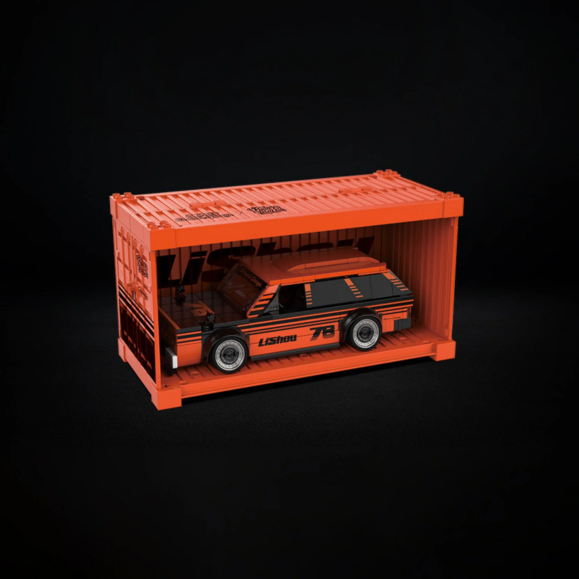 Thumbnail 4 - #43 Latest Toy Wagons Offers