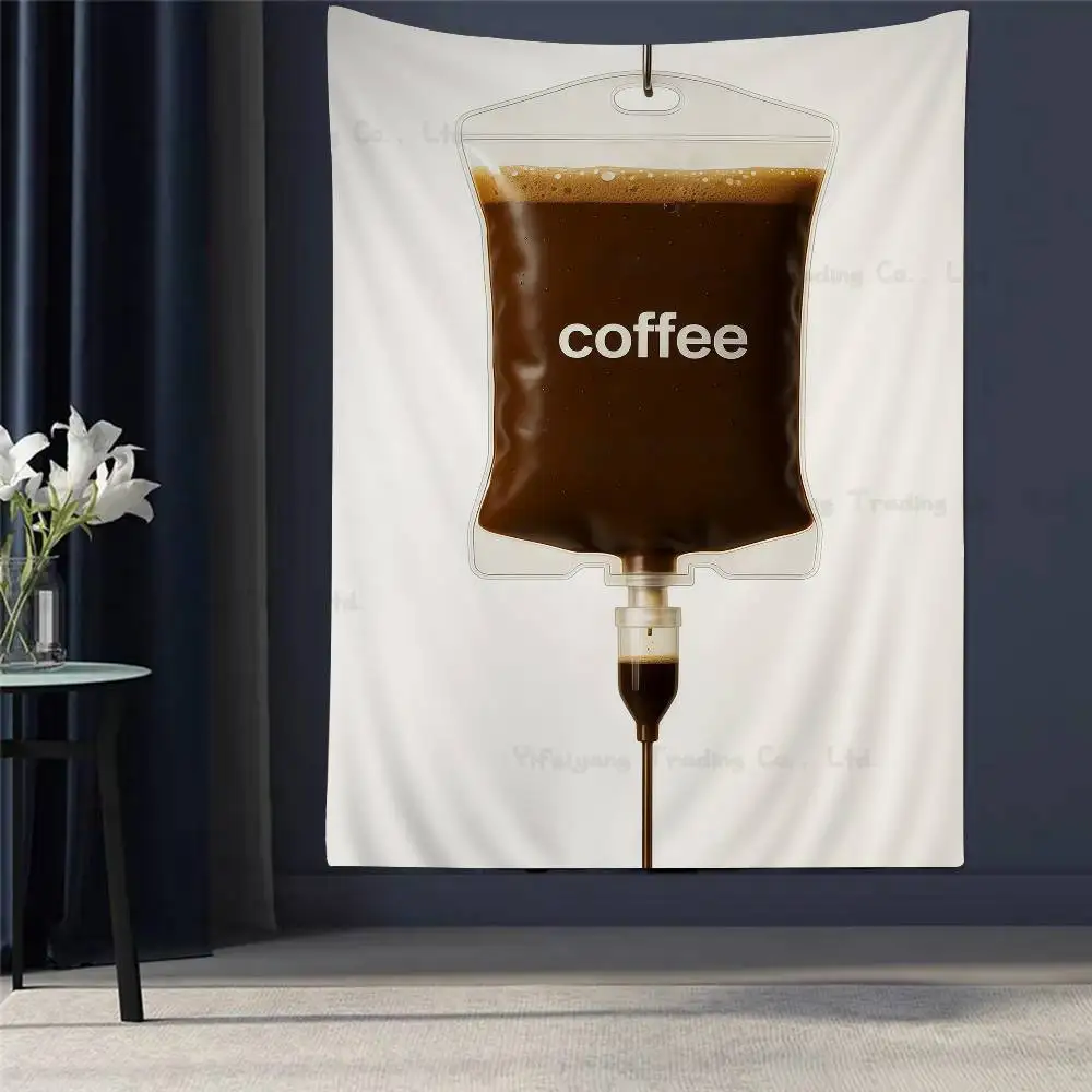 

Twin Peaks TV Series Shows Wall Tapestry Home Decoration Hippie Bohemian Decoration Divination INS Home Decor