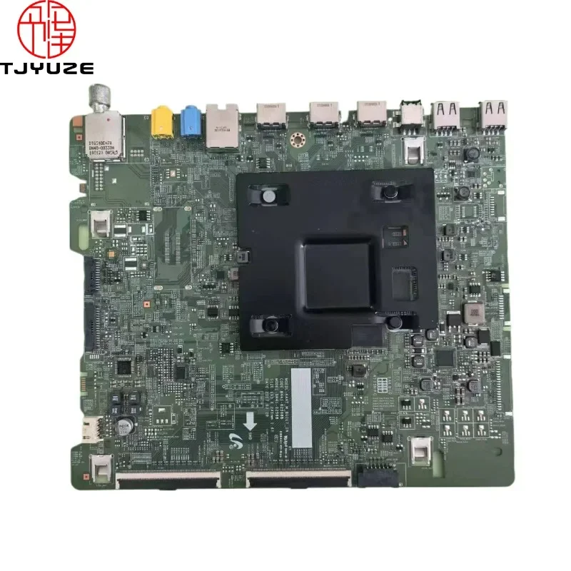 

Compatible with Samsung Main Board BN94-12469Q BN41-02568B for UE49MU6670UXXU UE49MU6670U CY-VK049HGLVCH TV Motherboard