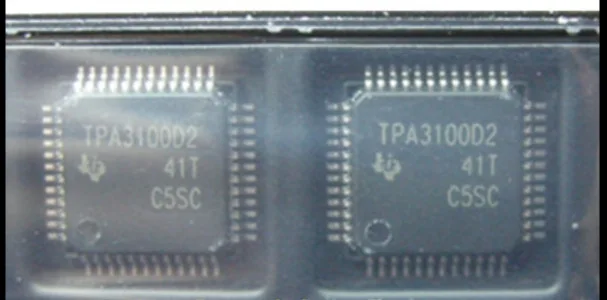 

3100D2 TPA310002 TPA3100D2 TPA3100D2PHPR 10 шт.