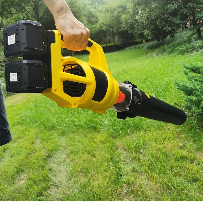 

Powerful Dust Blower High-Power Dust Removal Rechargeable