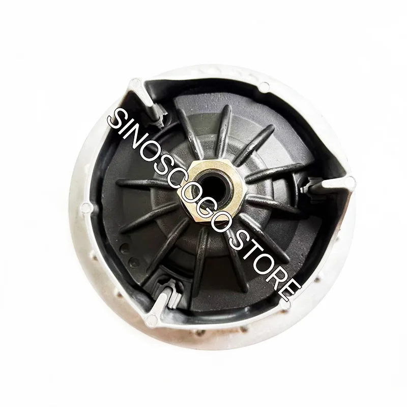 Polea de transmisión de embrague primario para CFMoto 800 1000 Cforce Uforce Zforce ATV 0JYA-051000-00001 0JYA-051000-00002