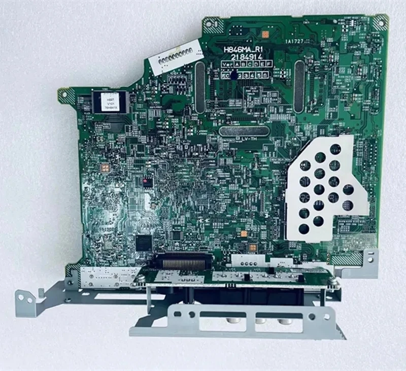 Original Projector MainBoard For CB-U05 EB-U05 PL U05 Motherboard