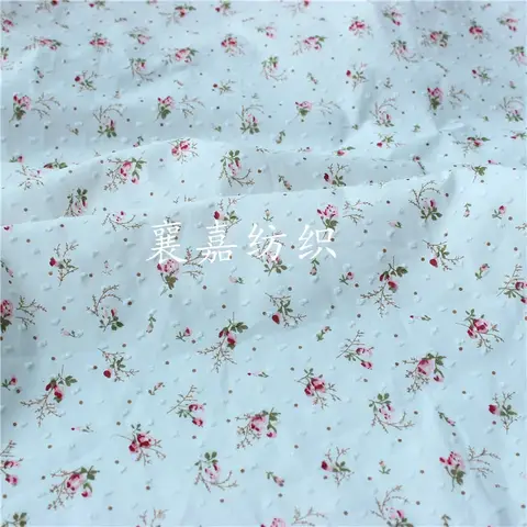 10 best sales पोल्का डॉट कपड़ा - №3