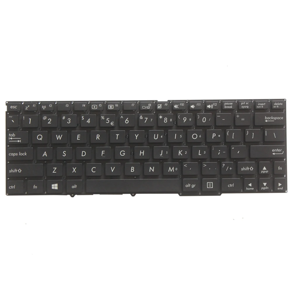 English  laptop Keyboard for ASUS  Transformer Book T100 T100A T100C T100T T100TA T100TAF T100TAL T100TAM T100TAR US Keyboard