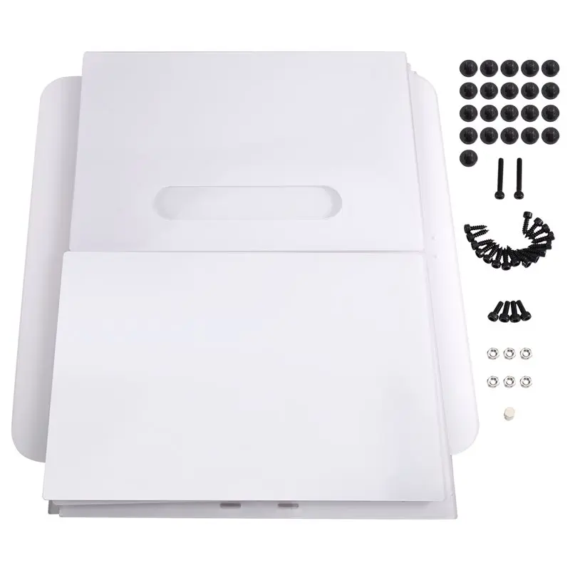 AU61-Printer Enclosure PC Only Panels (Printers Not Included) Printer Accessories