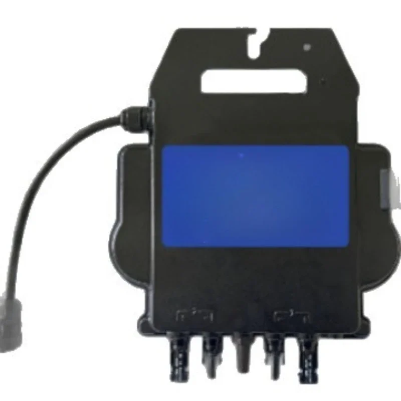 1KW2KW solar power generation, grid-connected balcony micro inverter c